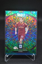 Francesco Totti 2024-25 Panini