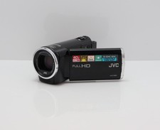 JVC EVERIO GZ-E15 VIDEOCAMERA