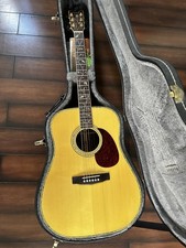 Court Earth 1200 Acoustic