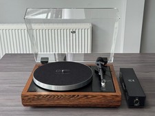 Collaro Black Precision Mat -