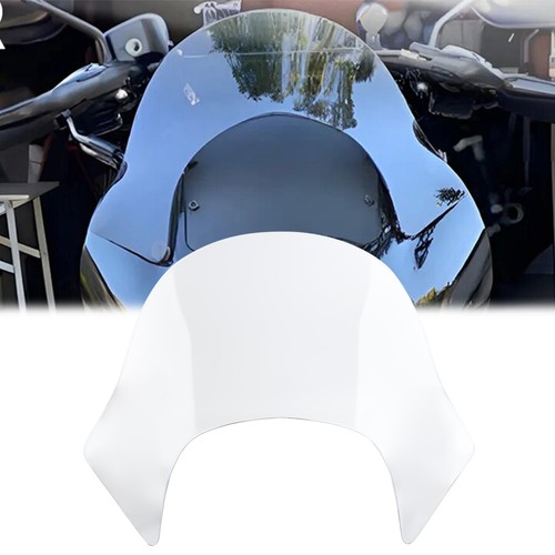 Laminar lip parabrezza - 1x,