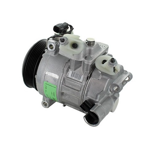 Compressore aria condizionata