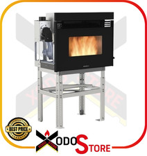 Inserto a pellet 5 stelle 10,2