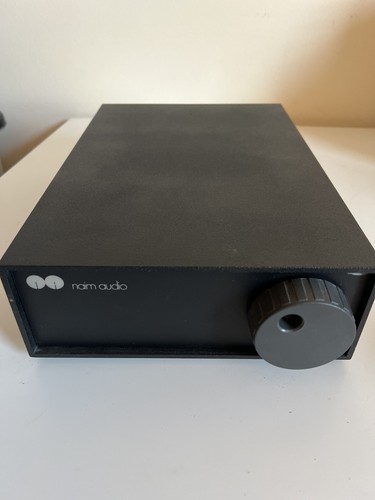 Amplificatore potenza naim - di,