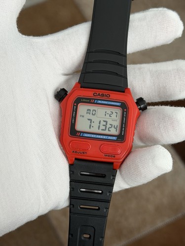 Raro orologio sportivo vintage - orologio,