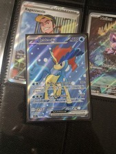 POKEMON KELDEO EX 159/086
