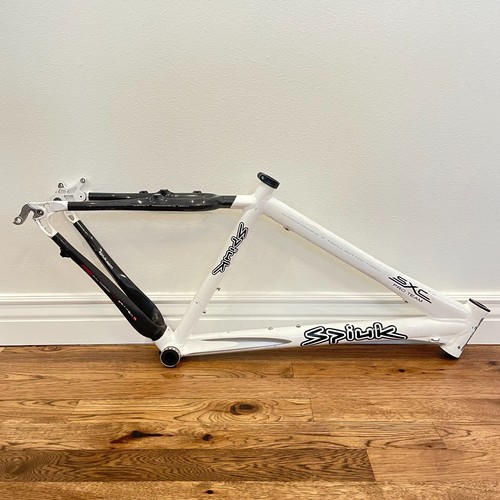Set telaio bici spiuk - telaio,