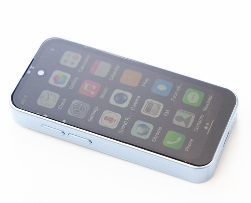 Blke mini smartphone - mini,