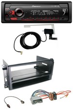 Pioneer DAB USB MP3 Bluetooth