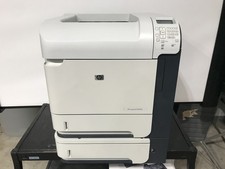HP LaserJet P4015N Workgroup