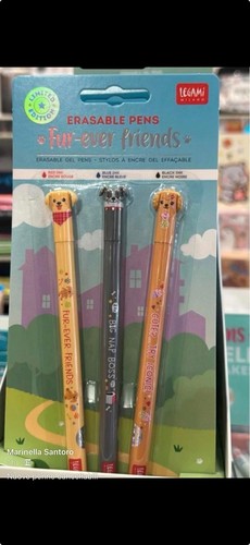 Nuovo legami set 3 - legami,