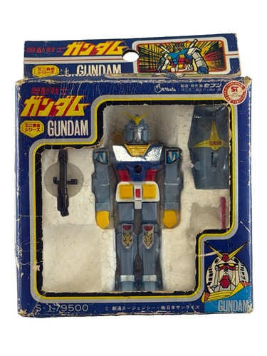 Gundam orion seven - rx,