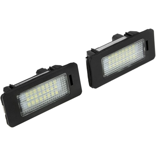 Luce targa nty bilaterale - targa, per