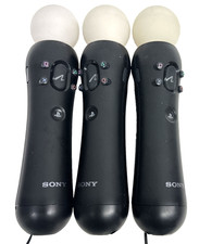 Controller movimento sony - controller, di