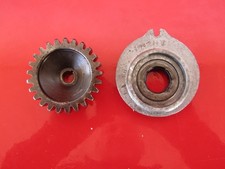 ZUNDAPP KS750 MAGNETO