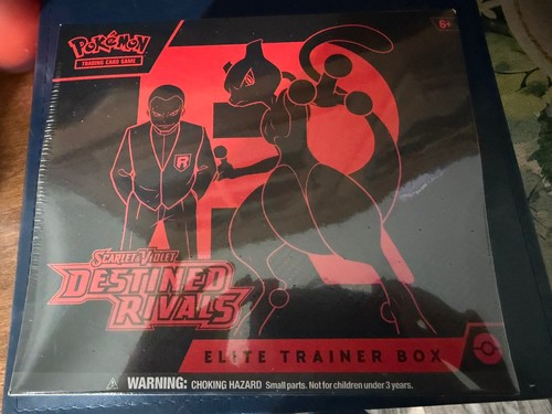 Pokémon tcg destined - tcg,