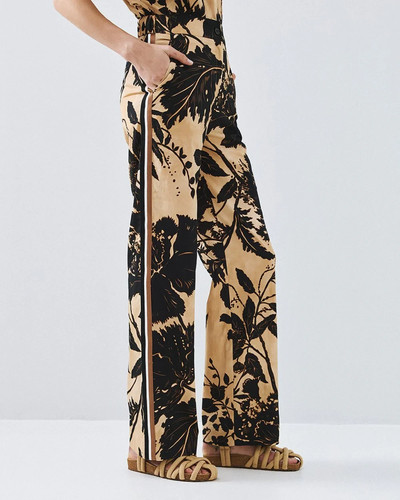 Pantaloni access fashion donna - pantaloni,