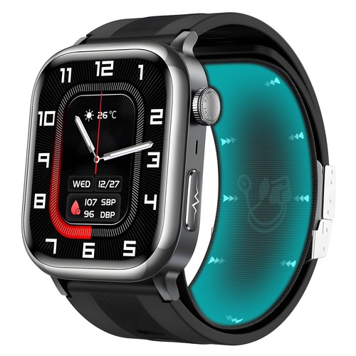 Kuzney smartwatch con - kuzney,