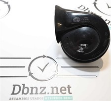 Clacson MERCEDES 0 0