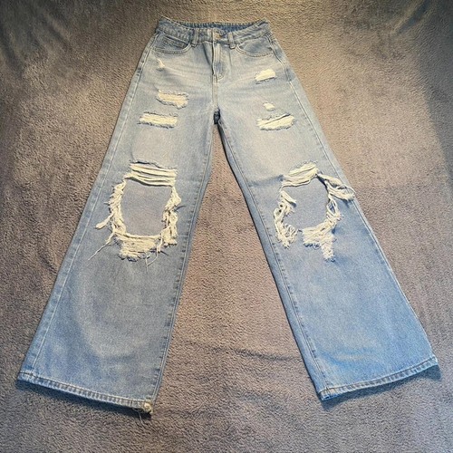 Jeans uomo w26 - uomo, blu