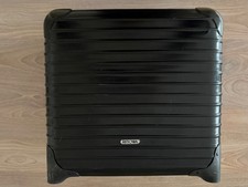 RIMOWA TROLLEY DA LAVORO, 2