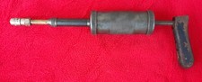 1  GREASE GUN NO WORK TOOL KIT FIAT CAMPAGNOLA ALFA ROMEO MATTA AR51 TOPOLINO 50