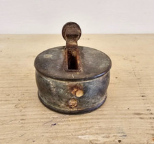 Antico Peso Cursore da 1 Kg