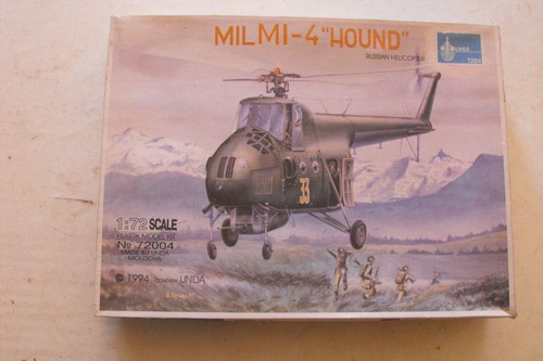 Kit scala unda - 1/72, cod.72004