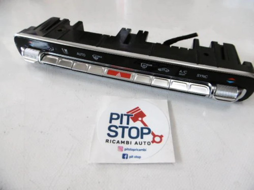Pulsante luce emergenza - luce,