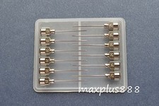 12pz Punte ad ago per siringa