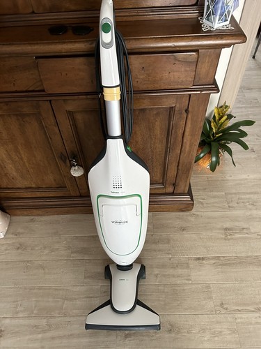 Vorwerk folletto vk200 - folletto,