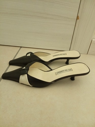 Scarpa elegante punta - a,