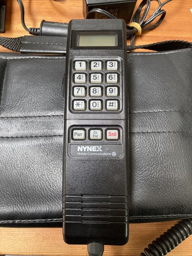 Borsa cellulare auto - , mattoni