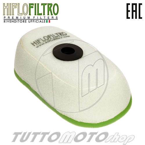 Filtro aria hiflo - aria, hff1015