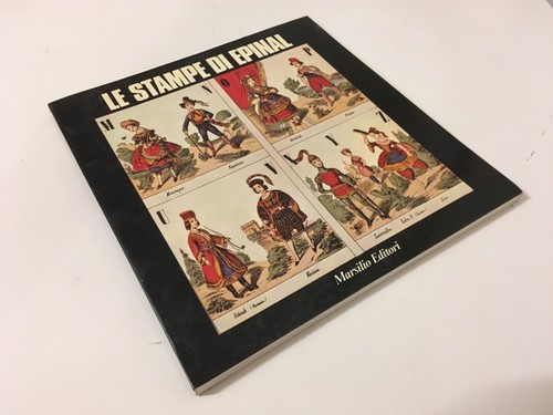 Stampe epinal dal - le,