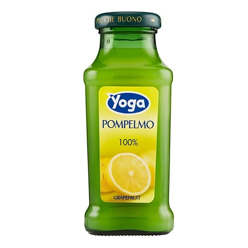 Yoga succo frutta pompelmo - succo, di