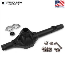 Vanquish VPS07600 V2 Asse Nero Anodizzato Spettro Assiale / Yeti