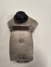 Serbatoio Alluminio Maggiorato