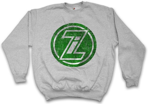 Zorin industries maglione - industries, ii