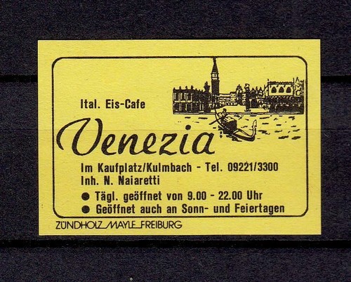 411306 zündholzetikett - 411306/,