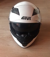 Casco moto integrale Givi