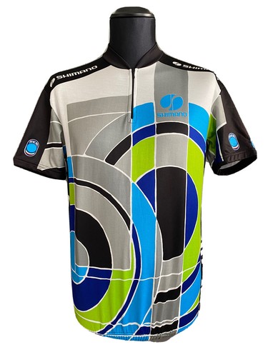 Maglia shirt bici ciclismo - shirt,