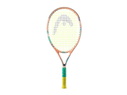 Head racchetta tennis - racchetta, jr