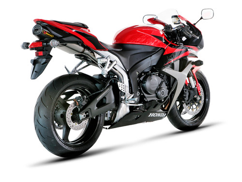 Terminale scarico akrapovic - terminale, [akrapovic]