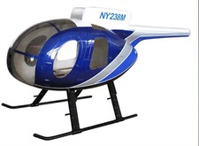 Police 250 dimensioni