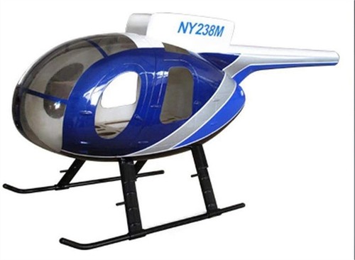 Police 250 dimensioni