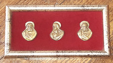 Quadretto Antico Arte Sacra