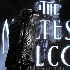 Statua Falco Maltese 1941