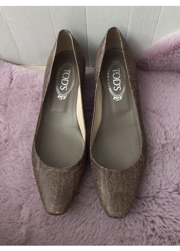 Ballerina donna tods ottime - ballerina,