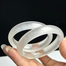 Two Natural ice White Myanmar